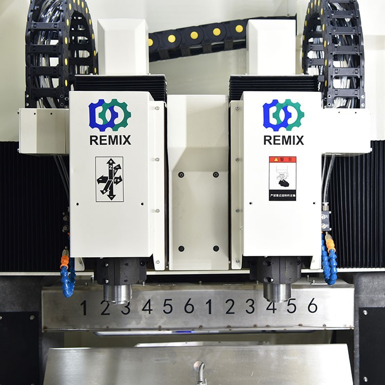 750DD双头刀库硬汉视频APP视频黄机细节